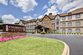 Гостиница Staybridge Suites Louisville - East, an IHG Hotel  Луисвилл